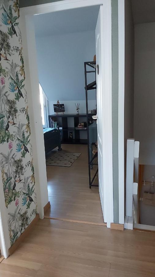 Chambre Climatisee Au Coeur De Brive Avec Televiseur Connecte Wifi Netflix Eksteriør billede